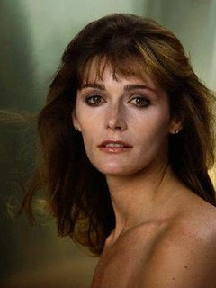 Margot Kidder